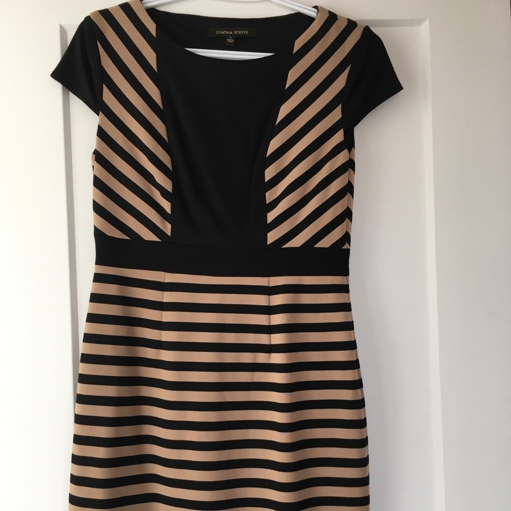 Cynthia Steffe dress